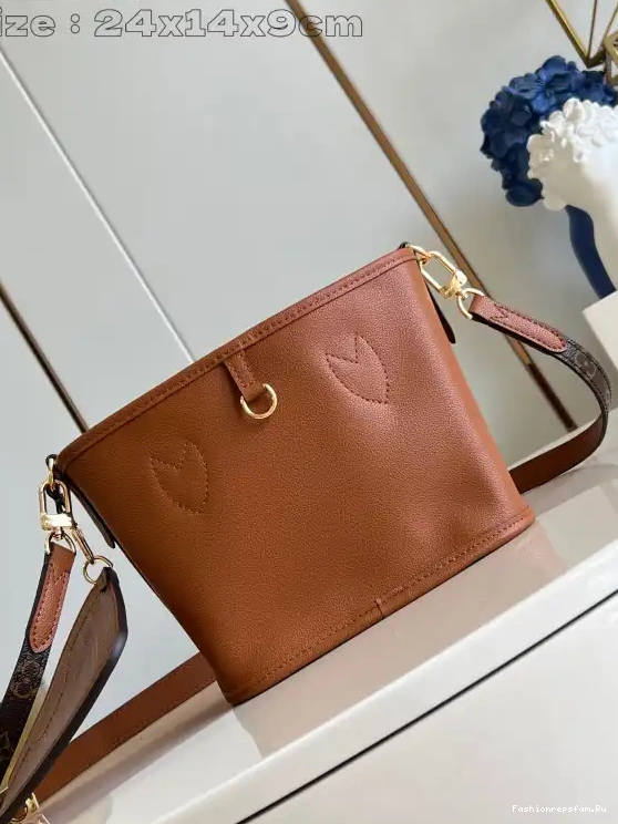 FS CHEAP Bandoulière BB Out LOUIS VUITTON Inside Neverfull 0523